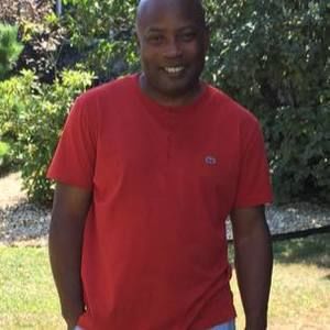 Meet your Posher, Gerald